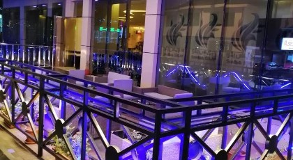 Swiss Blue Hotel - image 8