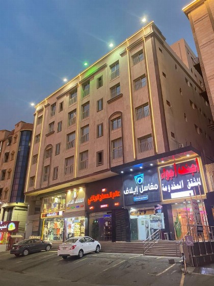 Ajwa Suites for Furnished Units - image 1