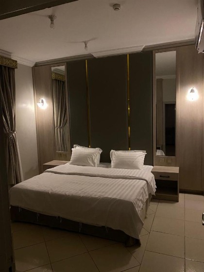 Ajwa Suites for Furnished Units - image 11