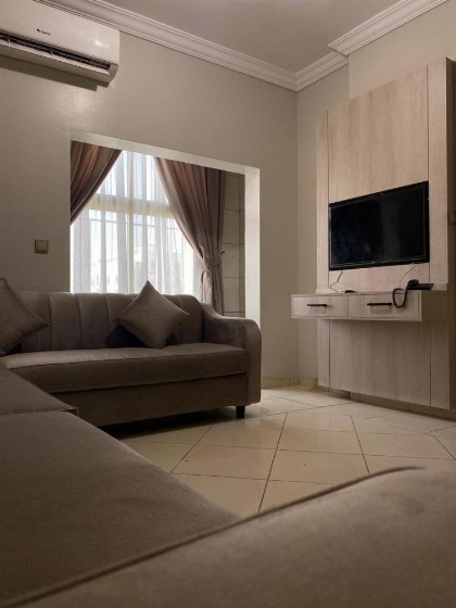 Ajwa Suites for Furnished Units - image 15