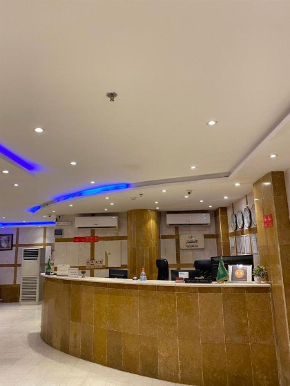 Ajwa Suites for Furnished Units - image 17