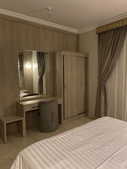 Ajwa Suites for Furnished Units - image 18
