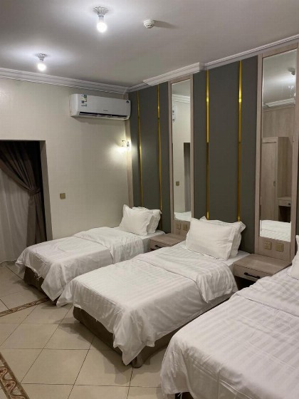 Ajwa Suites for Furnished Units - image 2