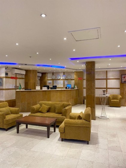 Ajwa Suites for Furnished Units - image 20