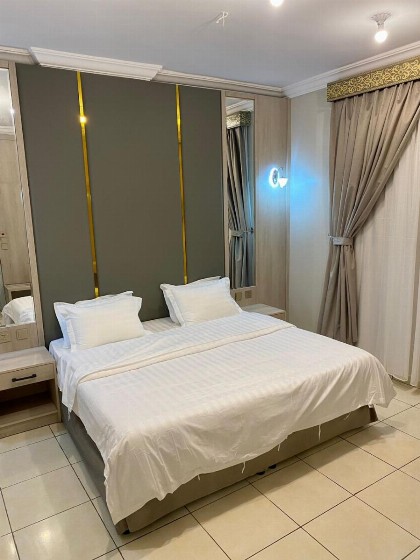 Ajwa Suites for Furnished Units - image 3