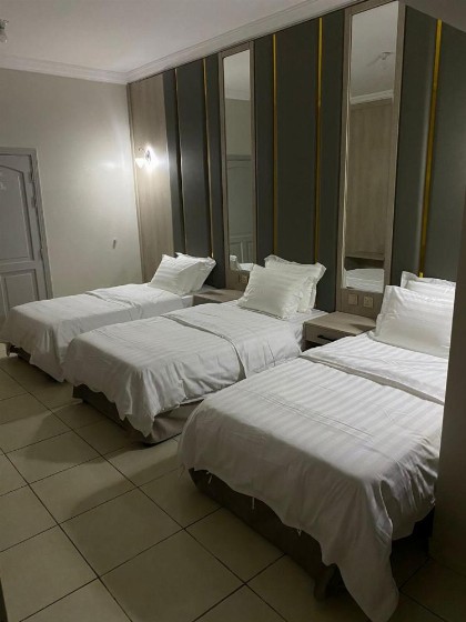 Ajwa Suites for Furnished Units - image 5