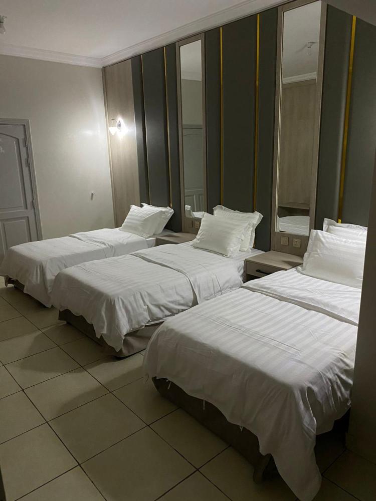 Ajwa Suites for Furnished Units - image 5
