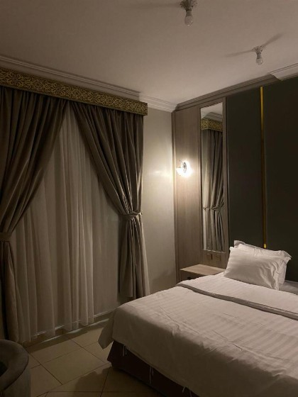 Ajwa Suites for Furnished Units - image 9