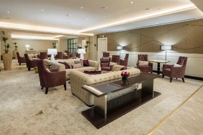 The Hotel Galleria Jeddah Curio Collection by Hilton - image 10