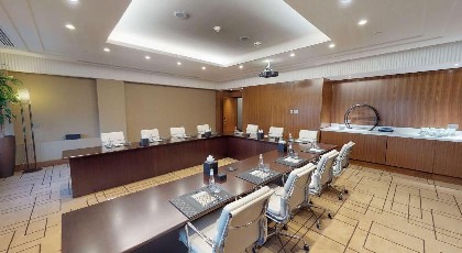 The Hotel Galleria Jeddah Curio Collection by Hilton - image 11