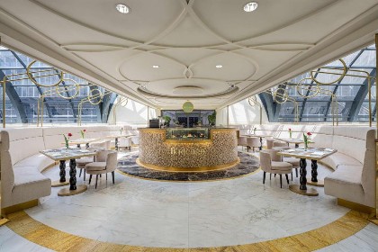 The Hotel Galleria Jeddah Curio Collection by Hilton - image 13