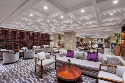 The Hotel Galleria Jeddah Curio Collection by Hilton - image 14