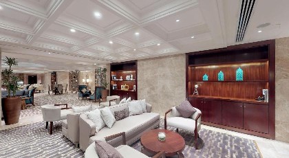 The Hotel Galleria Jeddah Curio Collection by Hilton - image 15