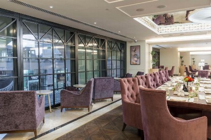 The Hotel Galleria Jeddah Curio Collection by Hilton - image 16