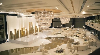 The Hotel Galleria Jeddah Curio Collection by Hilton - image 17