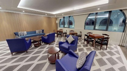 The Hotel Galleria Jeddah Curio Collection by Hilton - image 18