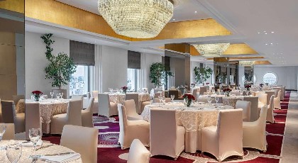 The Hotel Galleria Jeddah Curio Collection by Hilton - image 19