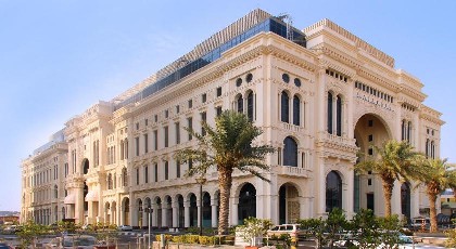The Hotel Galleria Jeddah Curio Collection by Hilton - image 20