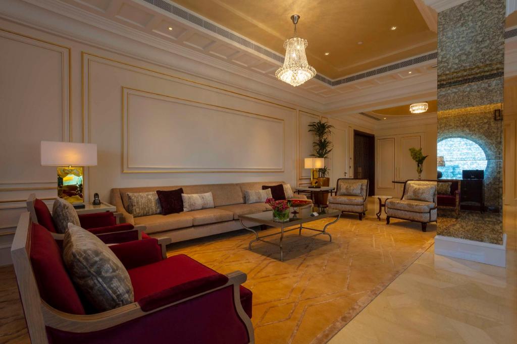 The Hotel Galleria Jeddah Curio Collection by Hilton - image 3