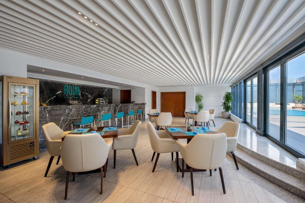The Hotel Galleria Jeddah Curio Collection by Hilton - image 4