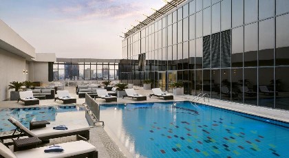 The Hotel Galleria Jeddah Curio Collection by Hilton - image 6