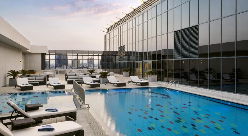 The Hotel Galleria Jeddah Curio Collection by Hilton - image 6