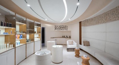 The Hotel Galleria Jeddah Curio Collection by Hilton - image 7