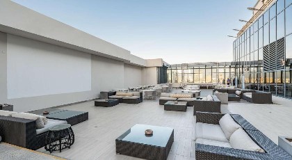 The Hotel Galleria Jeddah Curio Collection by Hilton - image 8