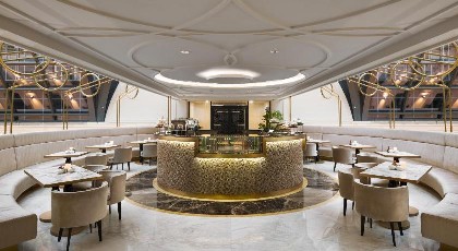The Hotel Galleria Jeddah Curio Collection by Hilton - image 9