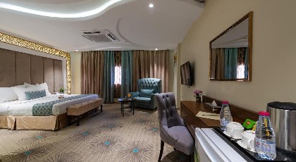 Holiday Plus AlSalamh - هوليداي بلس السلامة - image 3