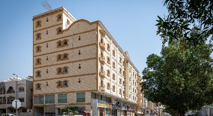 Holiday Plus AlSalamh - هوليداي بلس السلامة - image 4
