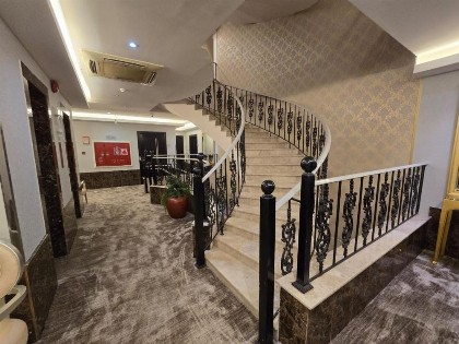 EKONO Jeddah Airport Hotel - image 10