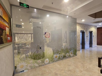 EKONO Jeddah Airport Hotel - image 11