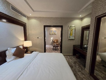EKONO Jeddah Airport Hotel - image 15