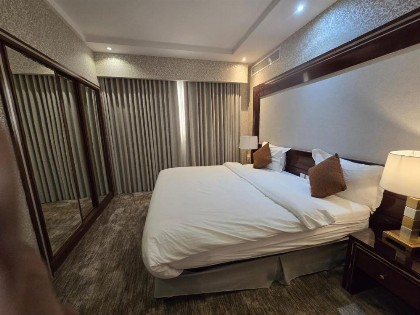 EKONO Jeddah Airport Hotel - image 16