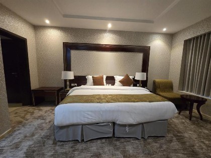 EKONO Jeddah Airport Hotel - image 17