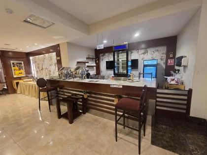 EKONO Jeddah Airport Hotel - image 18