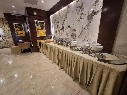 EKONO Jeddah Airport Hotel - image 19