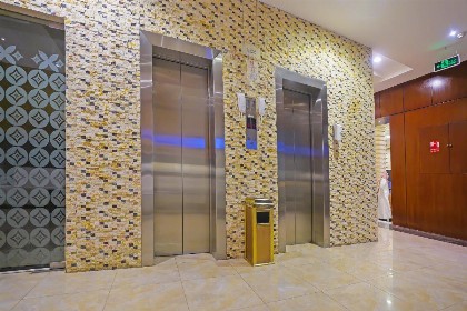 EKONO Jeddah Airport Hotel - image 2