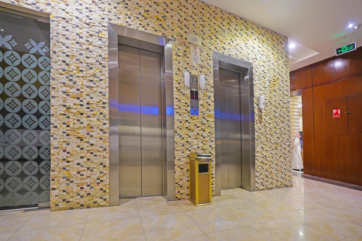 EKONO Jeddah Airport Hotel - image 2