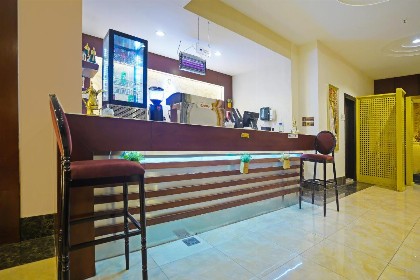EKONO Jeddah Airport Hotel - image 4