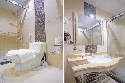 EKONO Jeddah Airport Hotel - image 5