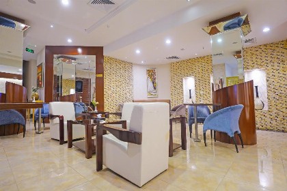 EKONO Jeddah Airport Hotel - image 6