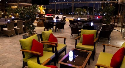 Radisson Blu Hotel Jeddah Corniche - image 10