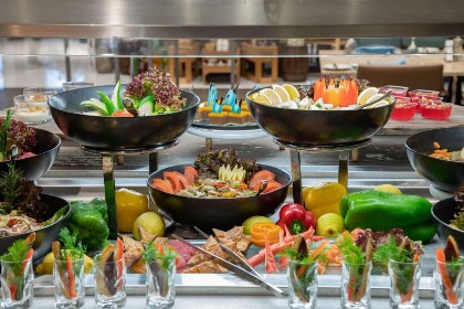 Radisson Blu Hotel Jeddah Corniche - image 11