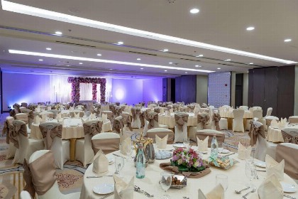 Radisson Blu Hotel Jeddah Corniche - image 12