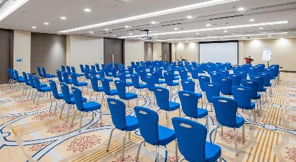Radisson Blu Hotel Jeddah Corniche - image 14