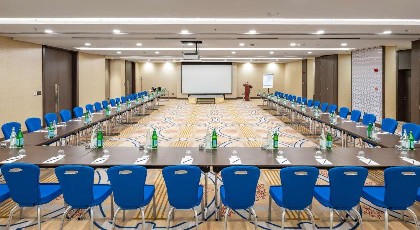 Radisson Blu Hotel Jeddah Corniche - image 15