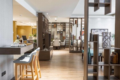 Radisson Blu Hotel Jeddah Corniche - image 16