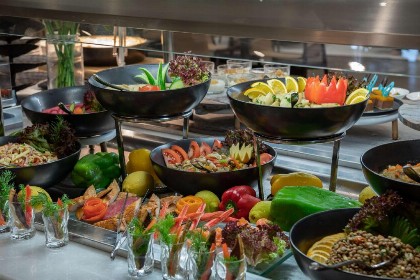 Radisson Blu Hotel Jeddah Corniche - image 19